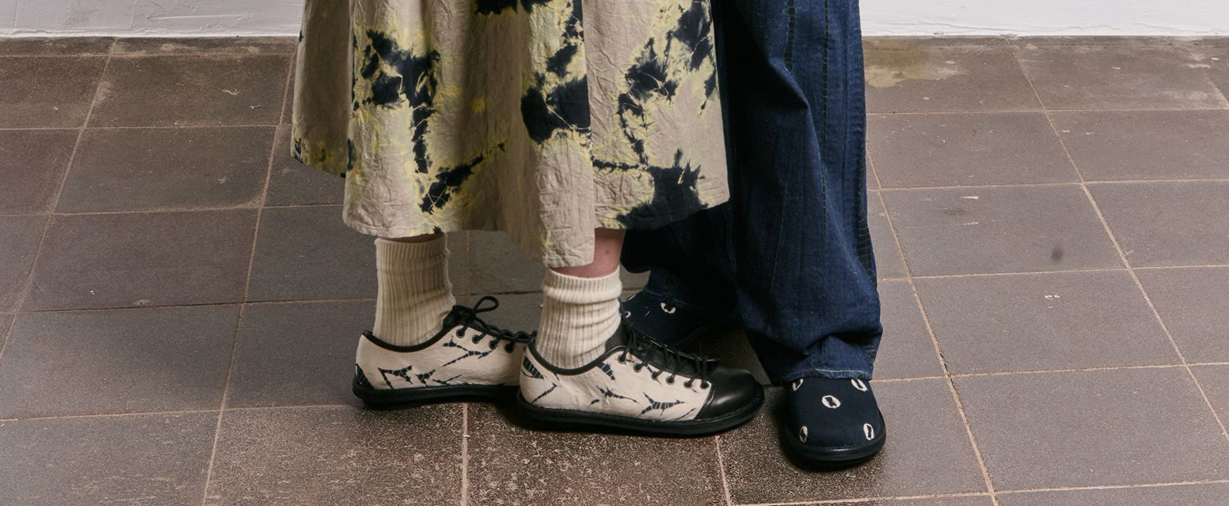 trippen x suzusan - Trippen shoes - exceptional design and quality