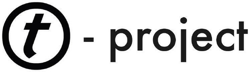 Trippen t-project Logo 