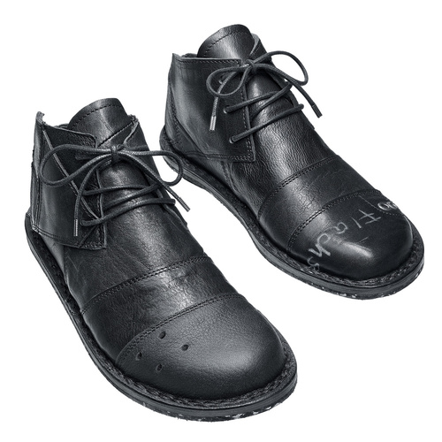 Trippen Proto shoe