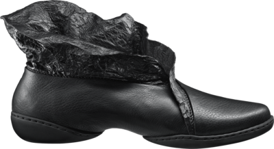 black-sft black-nap