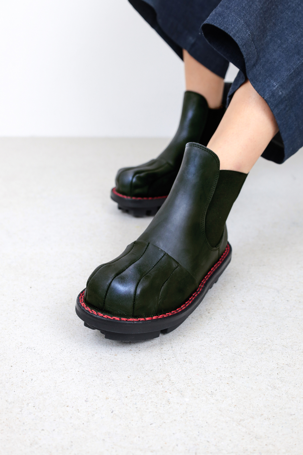 Surge f - Trippen shoes - exceptional design and quality