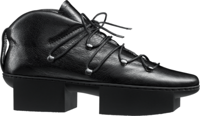 black-sft