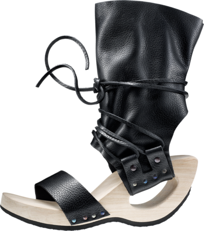 black-waw black-sft