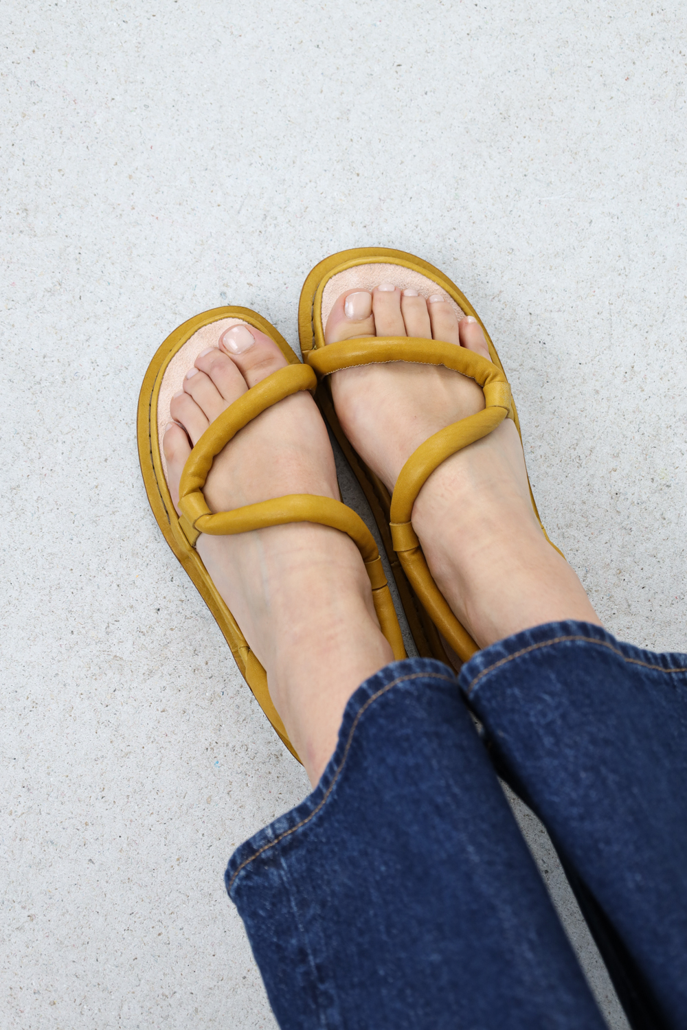 Zigzag f - Trippen shoes - exceptional design and quality from Germany