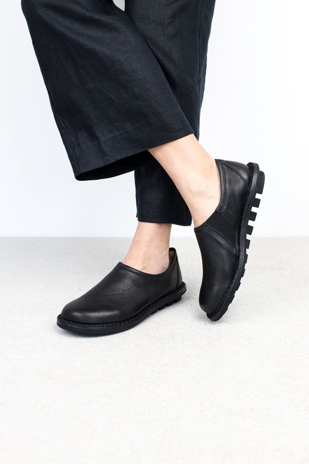 Yen f - Trippen shoes - exceptional design and quality from Germany