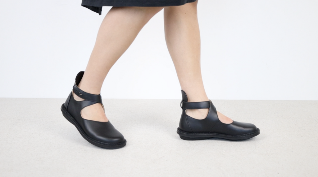 Vivienne f - Trippen shoes - exceptional design and quality from