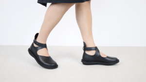 Vivienne f - Trippen shoes - exceptional design and quality from