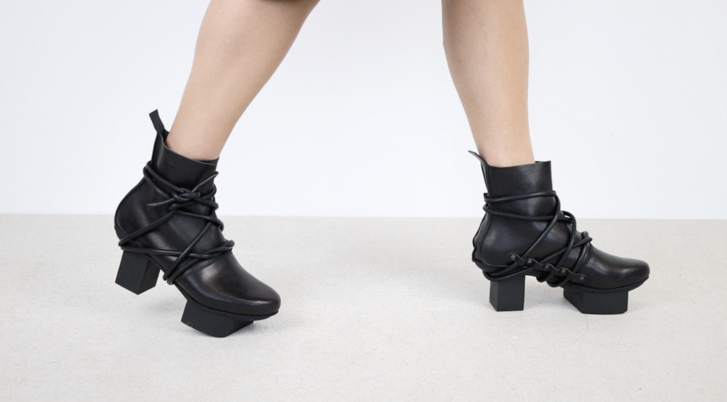 Dream f - Trippen shoes - exceptional design and quality from Germany