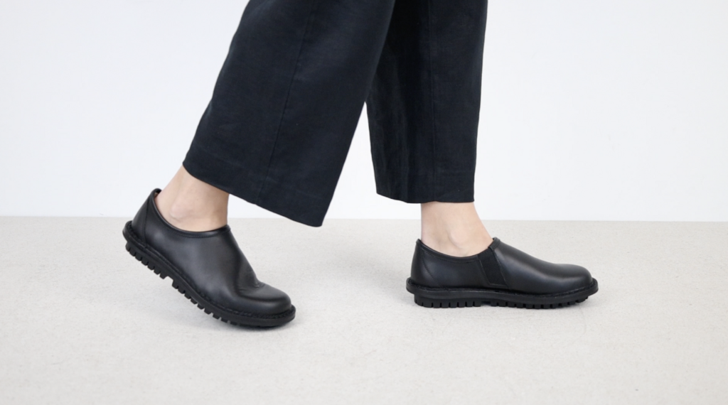 Yen f - Trippen shoes - exceptional design and quality from Germany