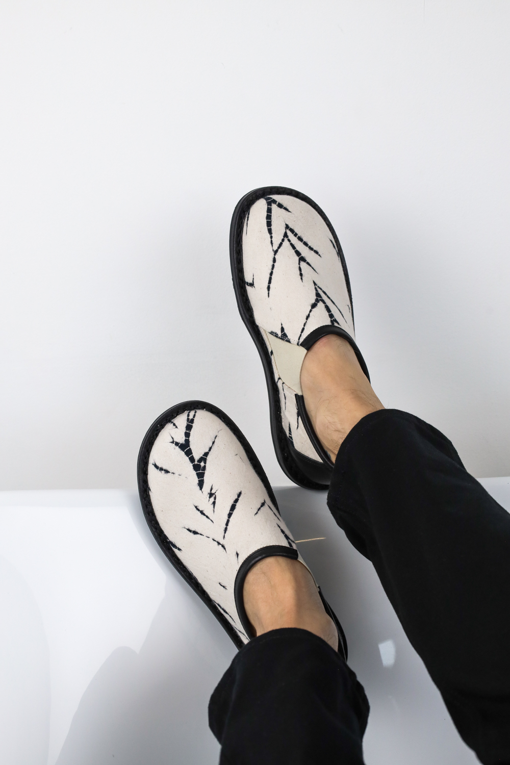 Yen m - Trippen shoes - exceptional design and quality from Germany