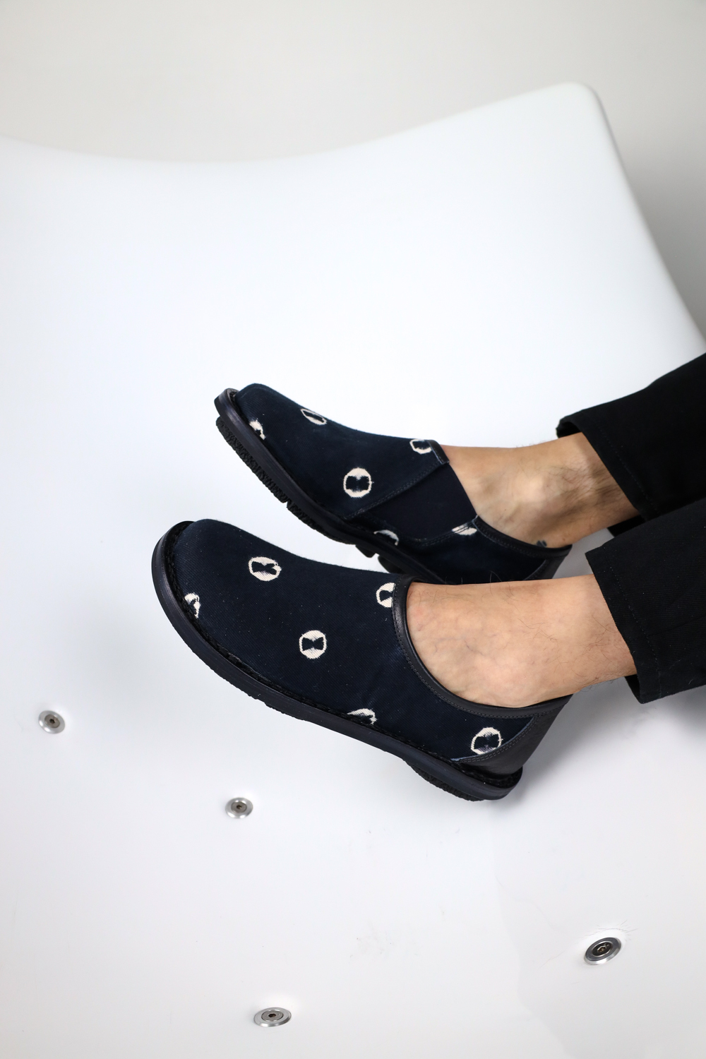 Yen m - Trippen shoes - exceptional design and quality from Germany
