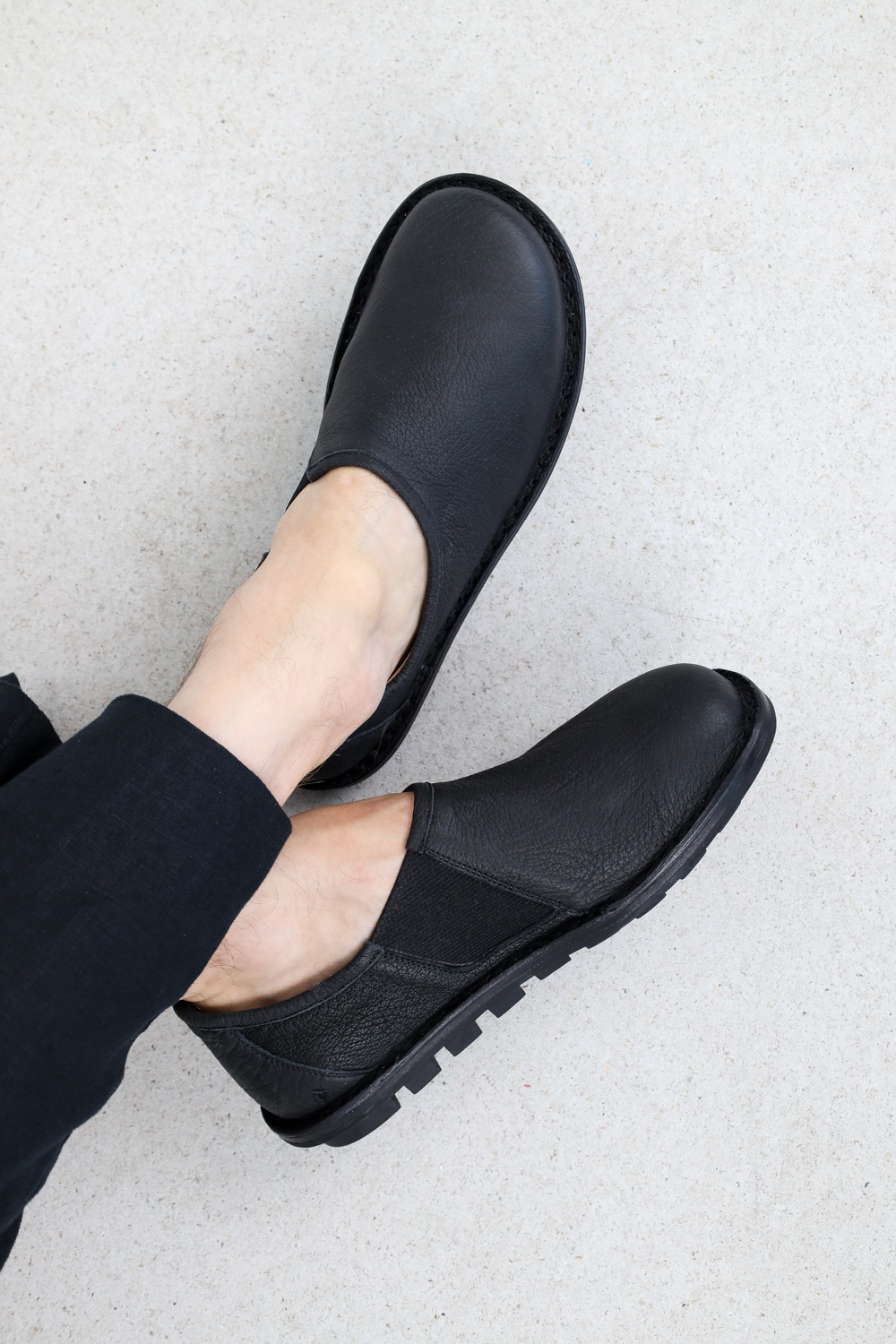 Yen f - Trippen shoes - exceptional design and quality from Germany