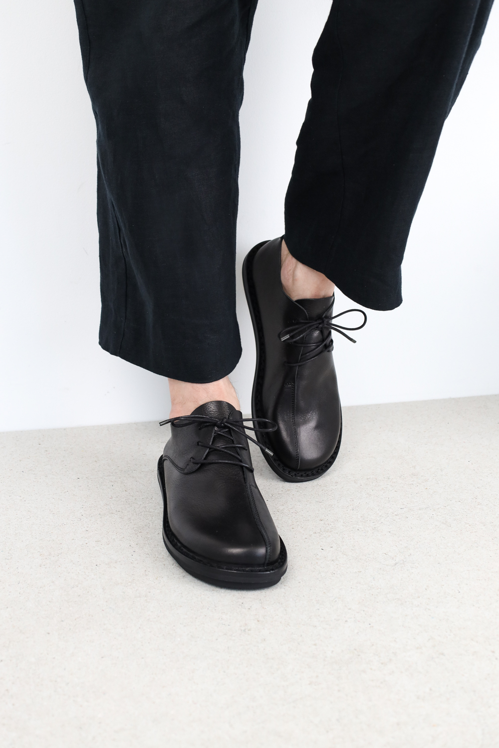 Gangster m - Trippen shoes - exceptional design and quality from
