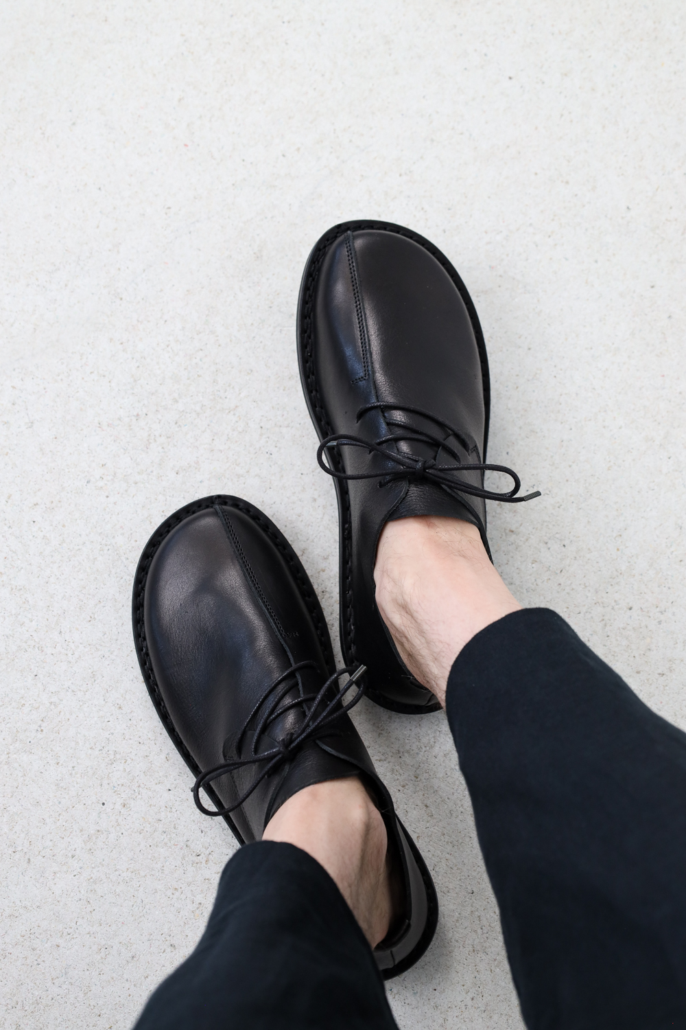 Gangster m - Trippen shoes - exceptional design and quality from