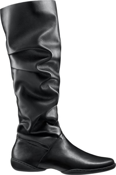 black-sft