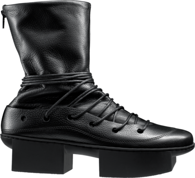 black-waw black-sft