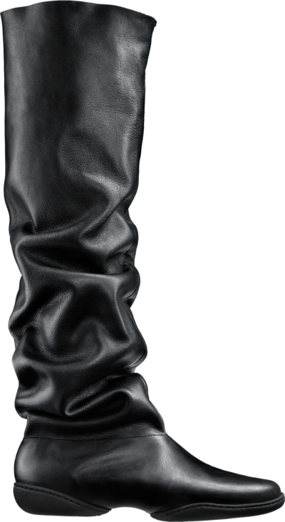 black-sft