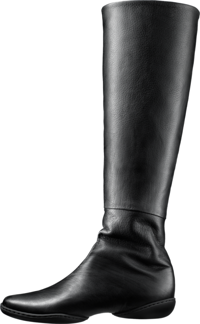 black-sft