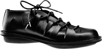 black-wax