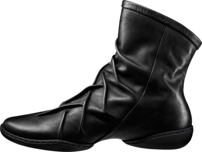 black-sft