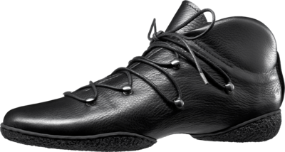 black-sft