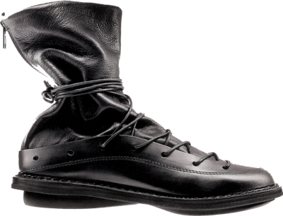 black-wax black-sft