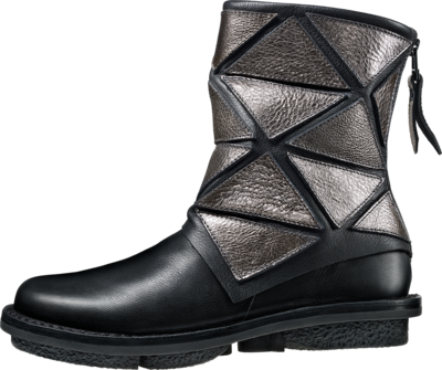 black-sft steel-waw