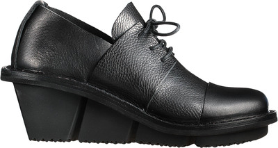 Low-cut Trippen lace-up shoe Astra