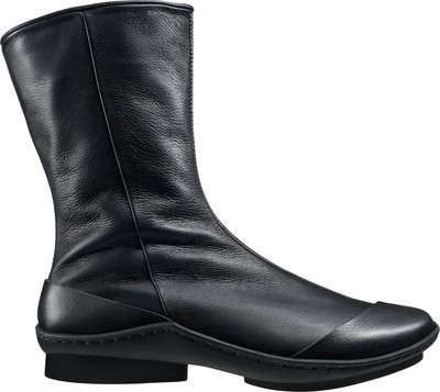 High, narrow-fitting ankle boot Dolphin