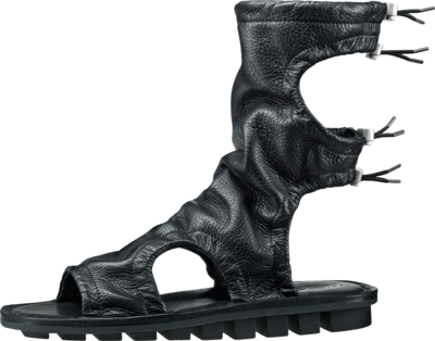 black-sft