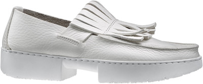 Trippen Unisex Loafer Tiger