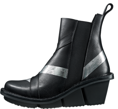 black-waw slv-print