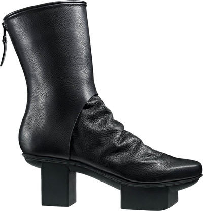 High Trippen ankle boot Magma