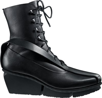 black-wax black-waw