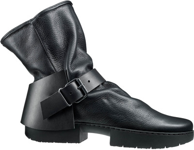 black-sft black-wax