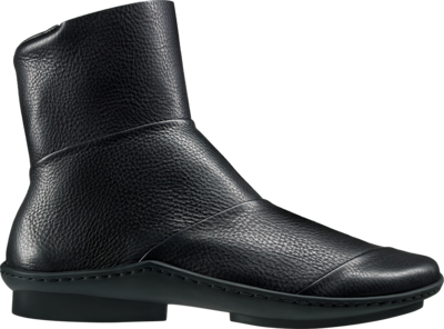 Trippen Boot Level in black 