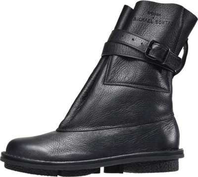 black-sft