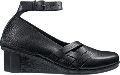 Trippen leather pumps Spume 