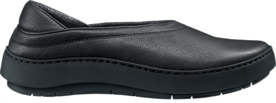 Trippen Ballerina Beach in black