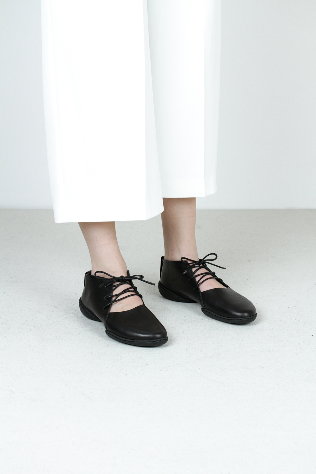 美品✨trippen　Base espresso ダークブラウン　36 Trippen-