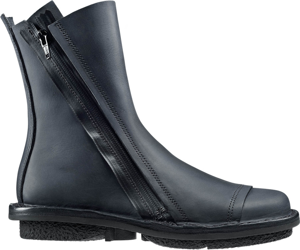 Process m - Trippen shoes - exceptional design and quality from Germany