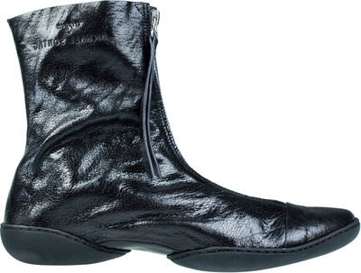 Classic Trippen Zip Boot Monday