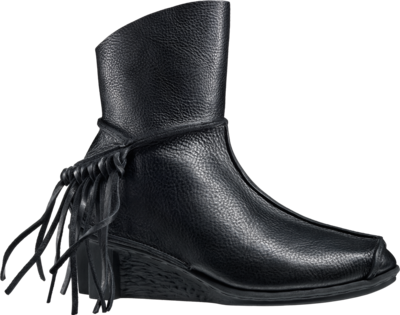 black-waw