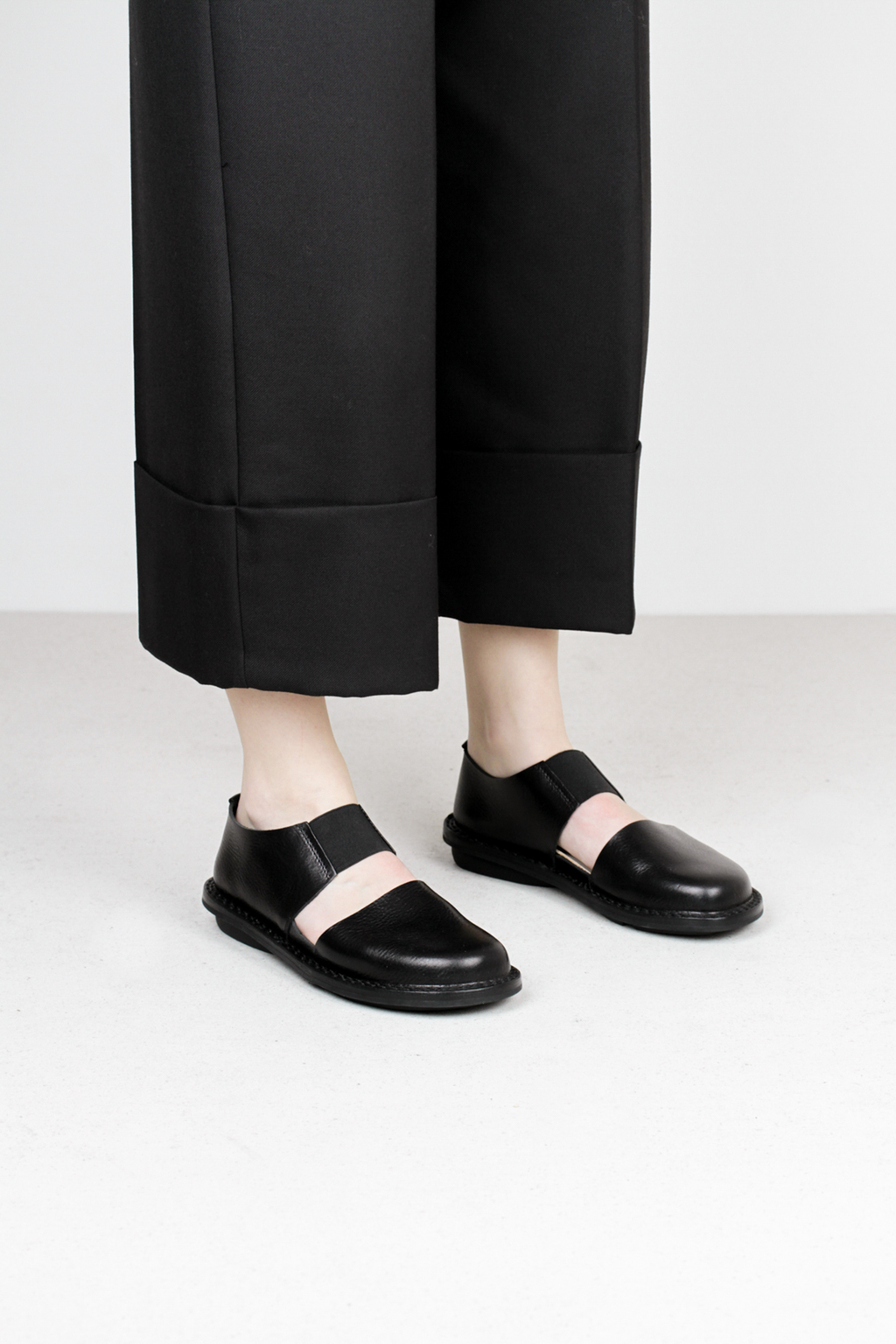 Innocent f - Trippen shoes - exceptional design and quality