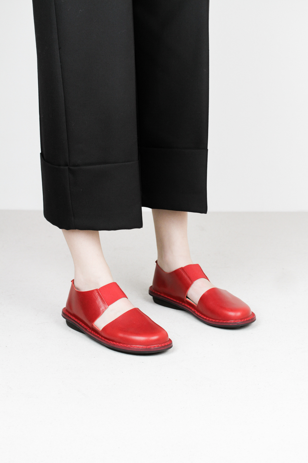 Innocent f - Trippen shoes - exceptional design and quality
