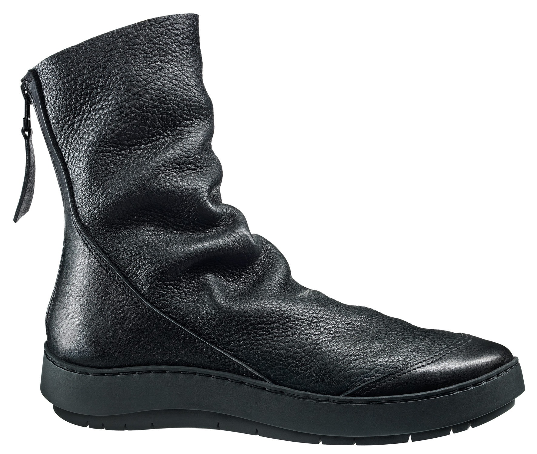 Shovel f - Trippen shoes - exceptional design and quality from Germany