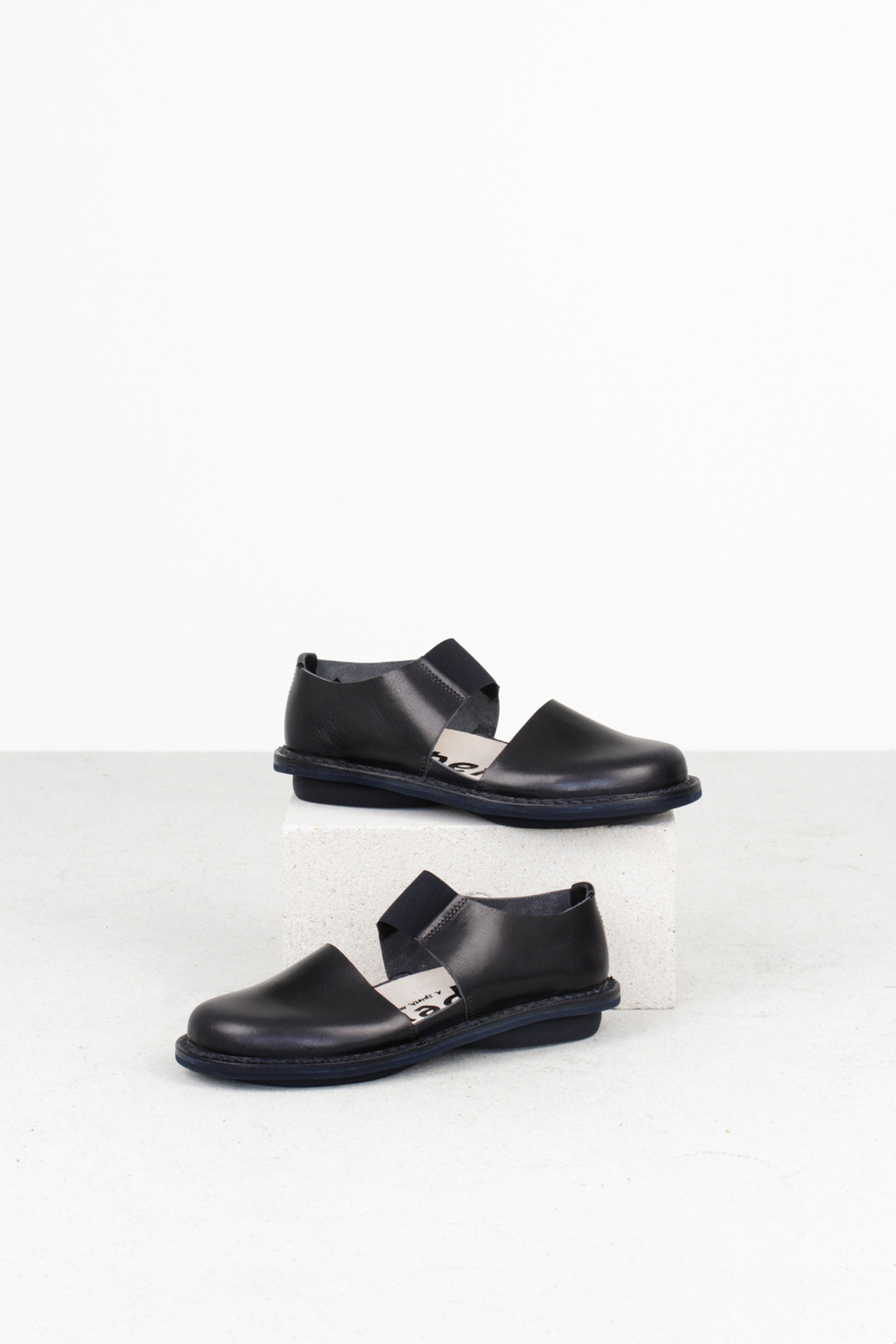 Innocent f - Trippen shoes - exceptional design and quality