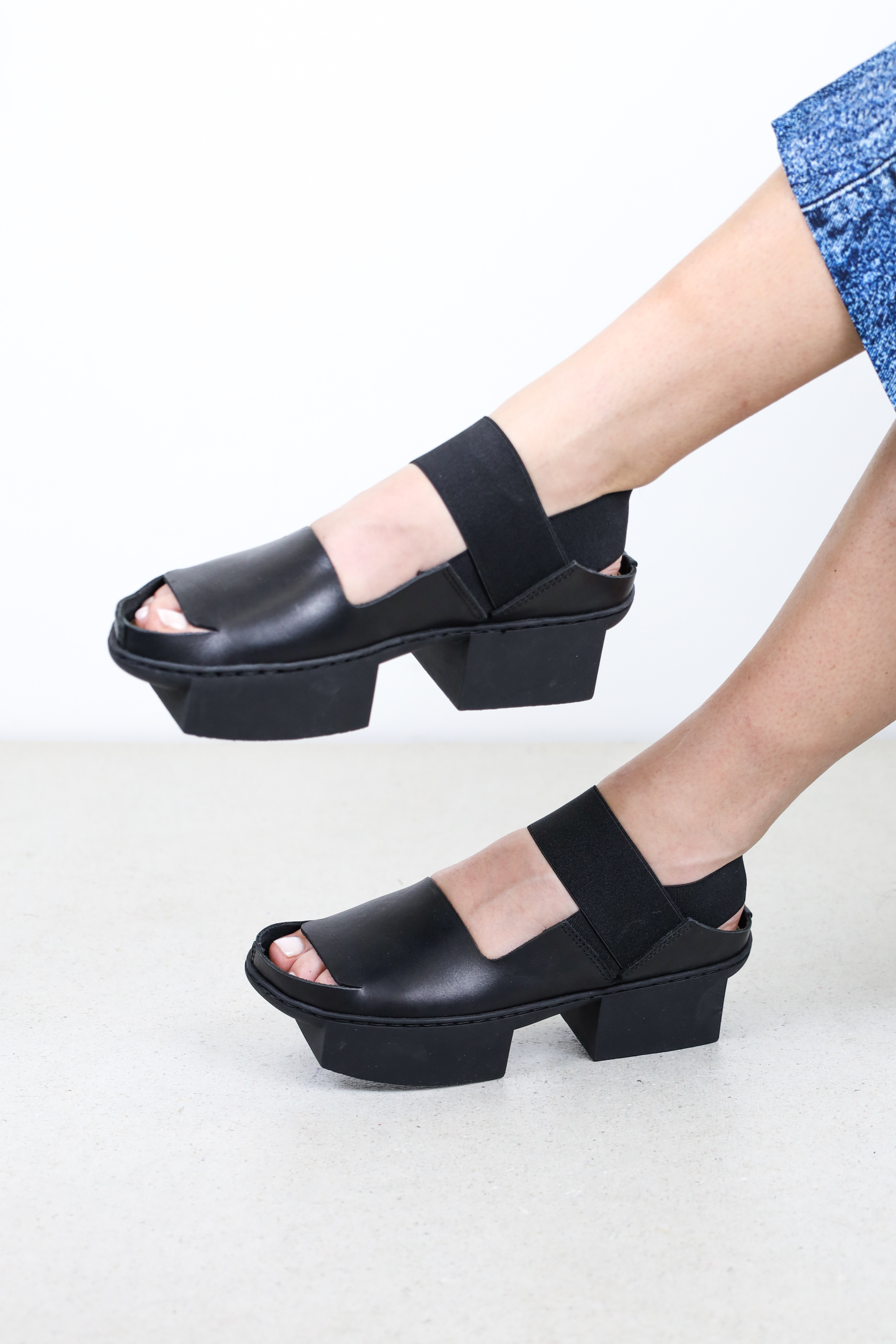 Revise f - Trippen shoes - exceptional design and quality from Germany