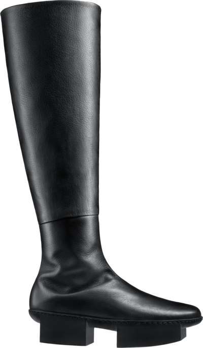 black-sft
