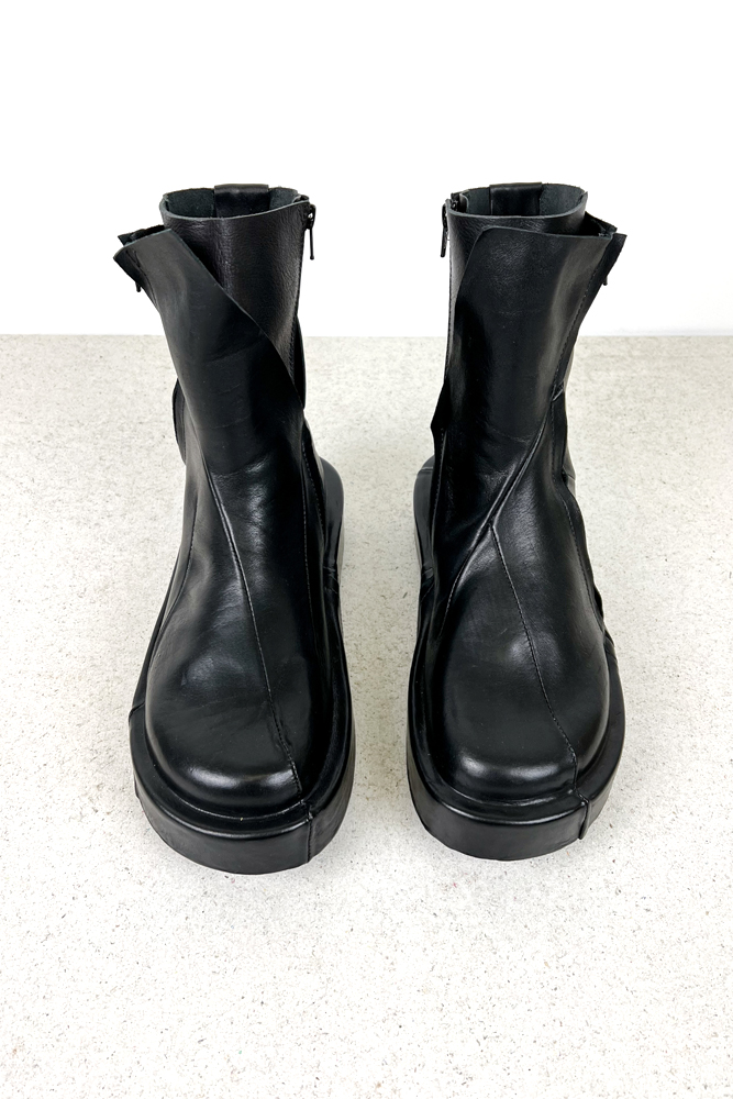 Christo f - Trippen shoes - exceptional design and quality from